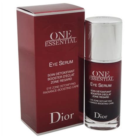 One Essential Eye Serum Reviews 202